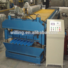 Roofing Sheet Forming Machinery